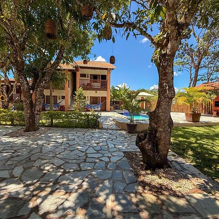 Villa Zanotto Piri Pirenópolis Zewnętrze zdjęcie