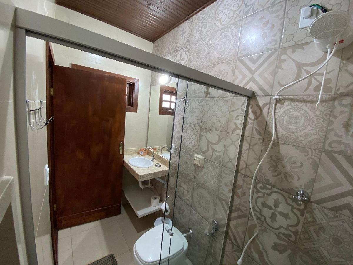 Villa Zanotto Piri Pirenópolis Zewnętrze zdjęcie