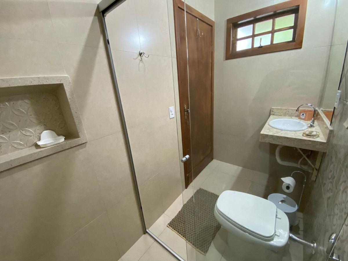 Villa Zanotto Piri Pirenópolis Zewnętrze zdjęcie