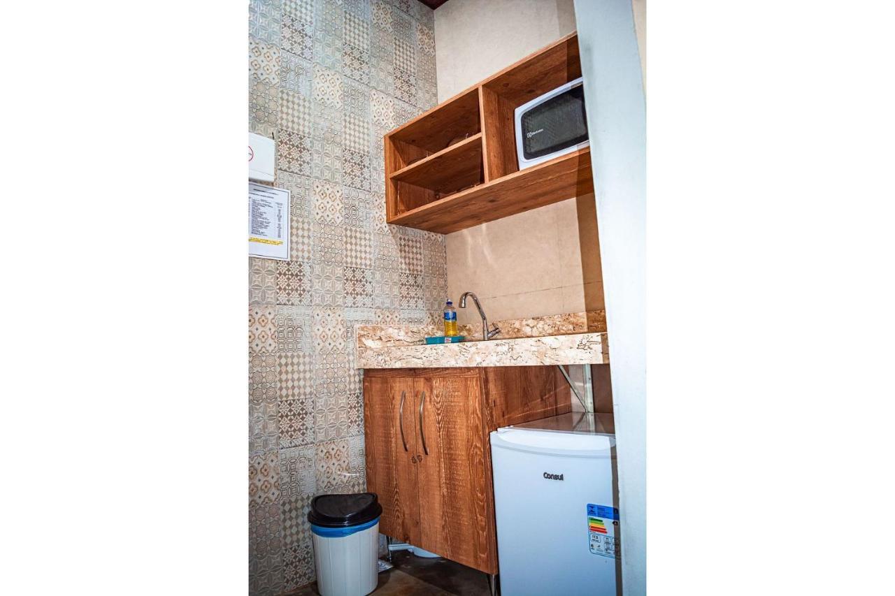 Villa Zanotto Piri Pirenópolis Zewnętrze zdjęcie