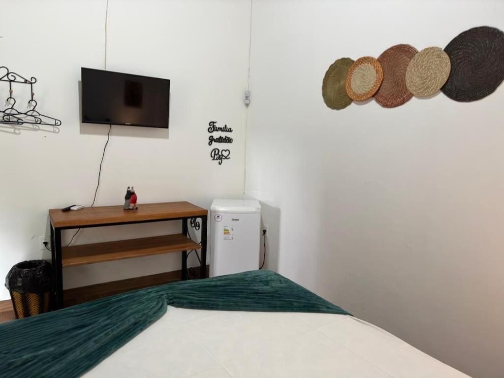 Villa Zanotto Piri Pirenópolis Zewnętrze zdjęcie