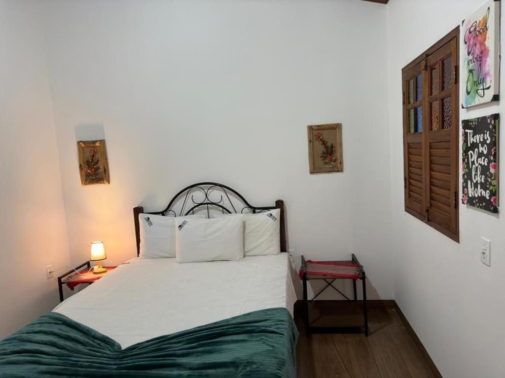 Villa Zanotto Piri Pirenópolis Zewnętrze zdjęcie