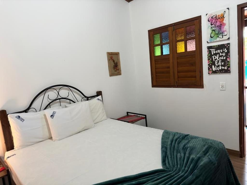 Villa Zanotto Piri Pirenópolis Zewnętrze zdjęcie