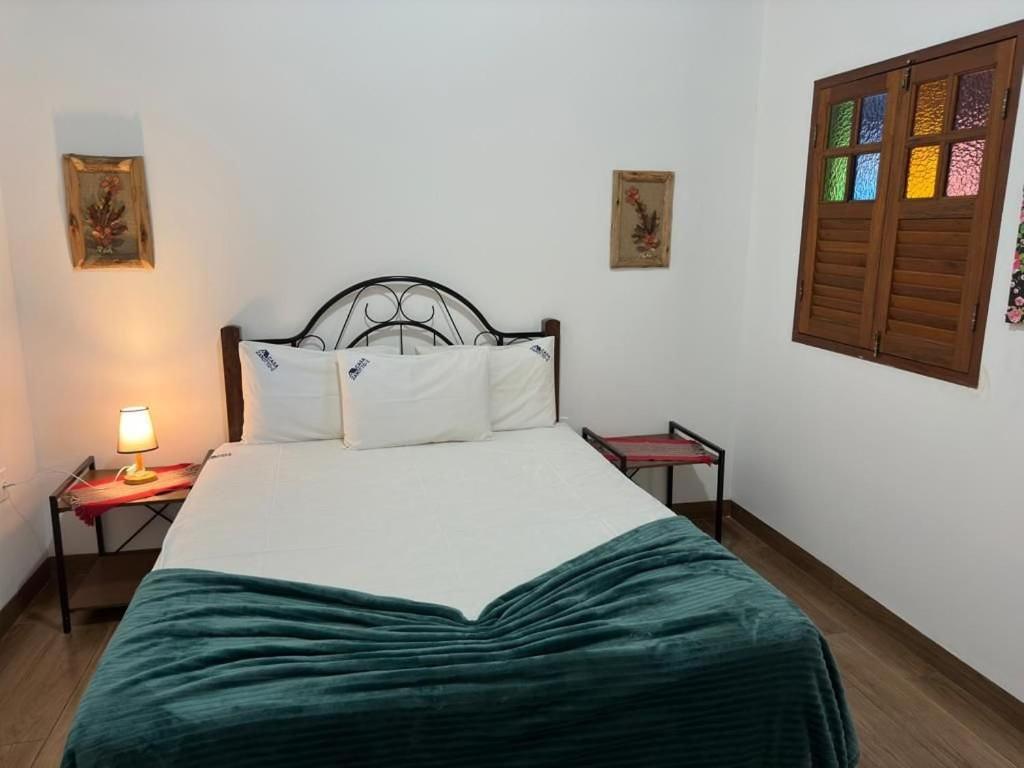 Villa Zanotto Piri Pirenópolis Zewnętrze zdjęcie