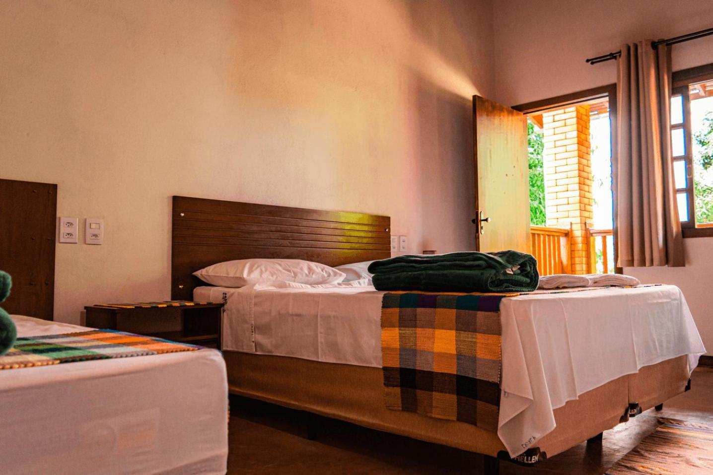 Villa Zanotto Piri Pirenópolis Zewnętrze zdjęcie