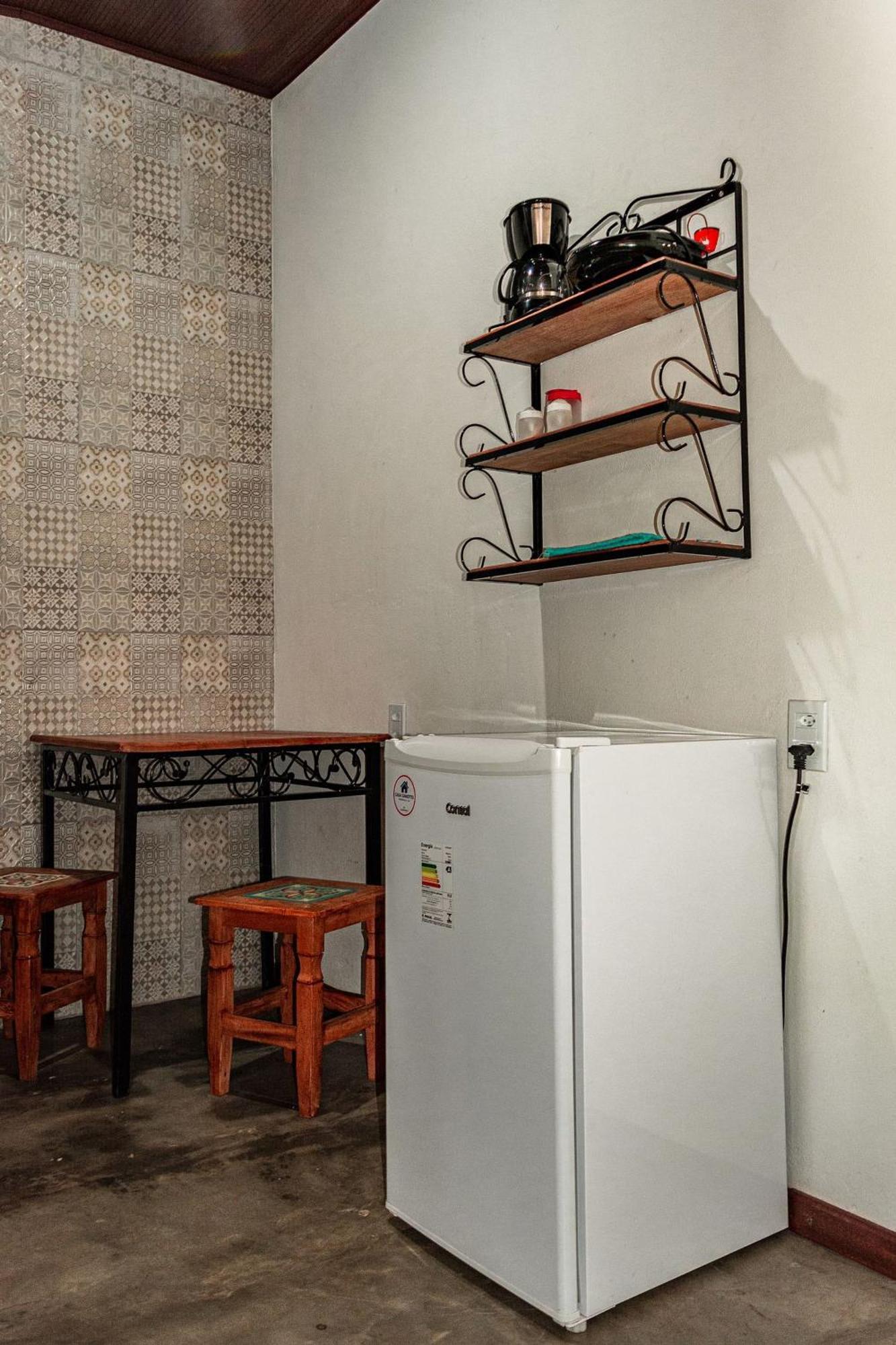 Villa Zanotto Piri Pirenópolis Zewnętrze zdjęcie