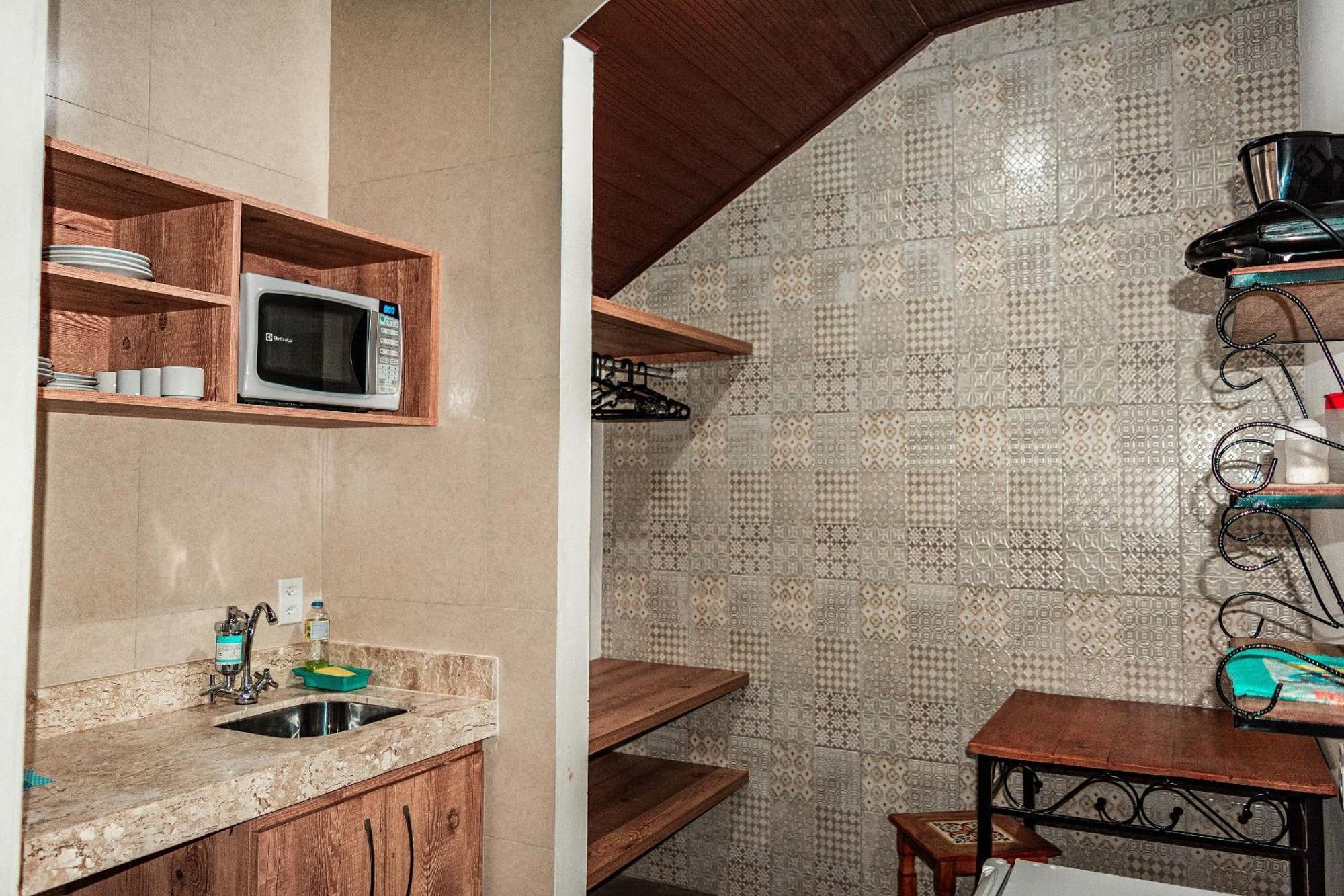 Villa Zanotto Piri Pirenópolis Zewnętrze zdjęcie