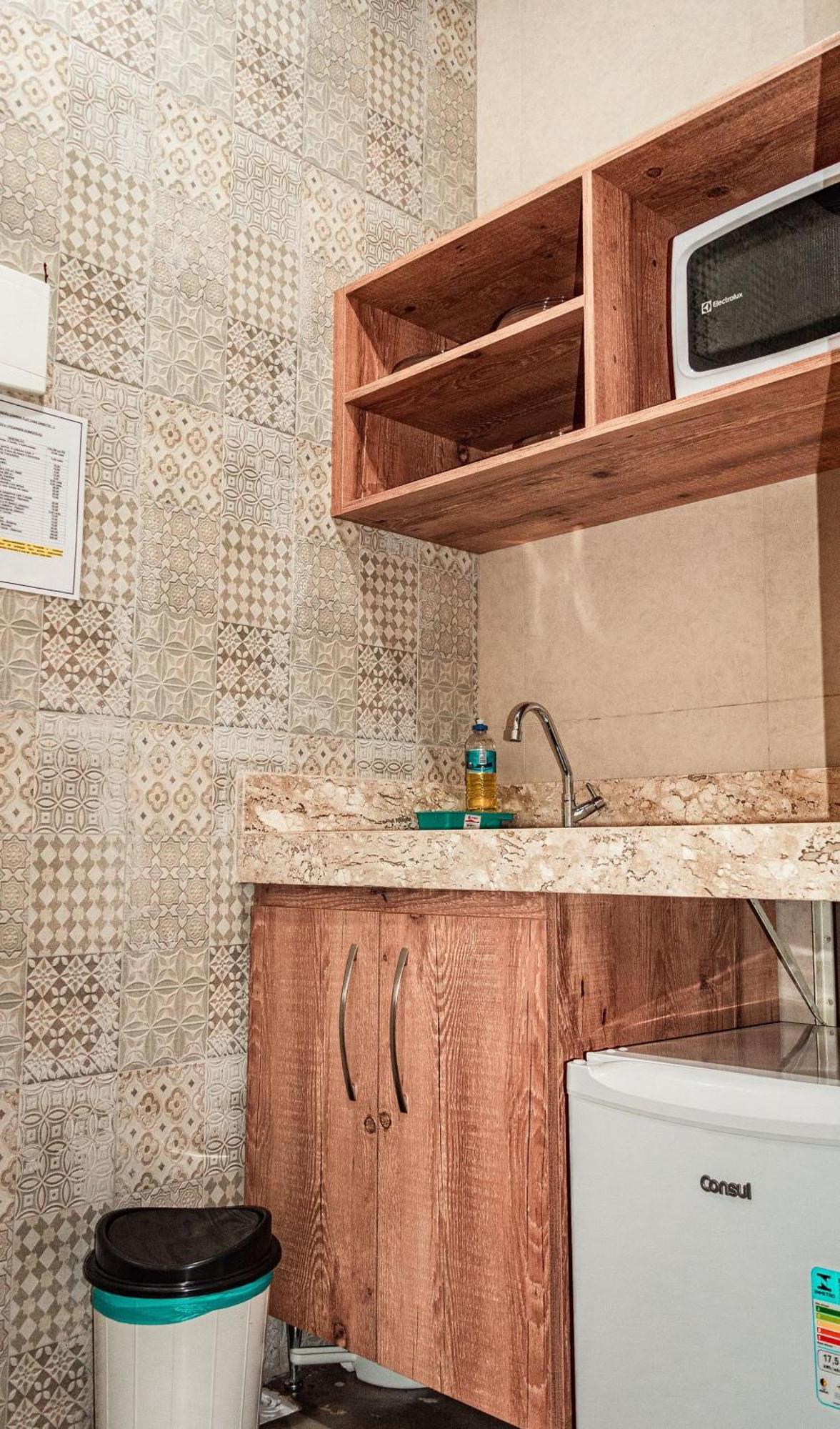 Villa Zanotto Piri Pirenópolis Zewnętrze zdjęcie