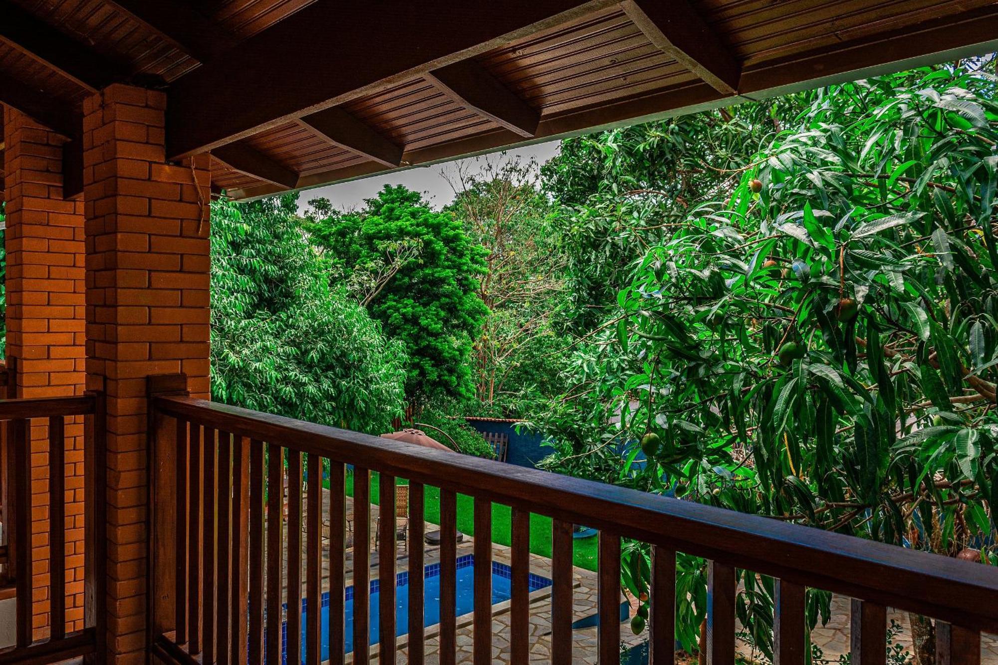 Villa Zanotto Piri Pirenópolis Zewnętrze zdjęcie