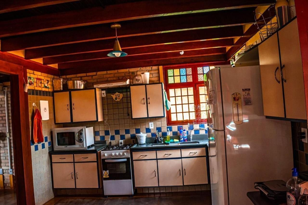 Villa Zanotto Piri Pirenópolis Zewnętrze zdjęcie