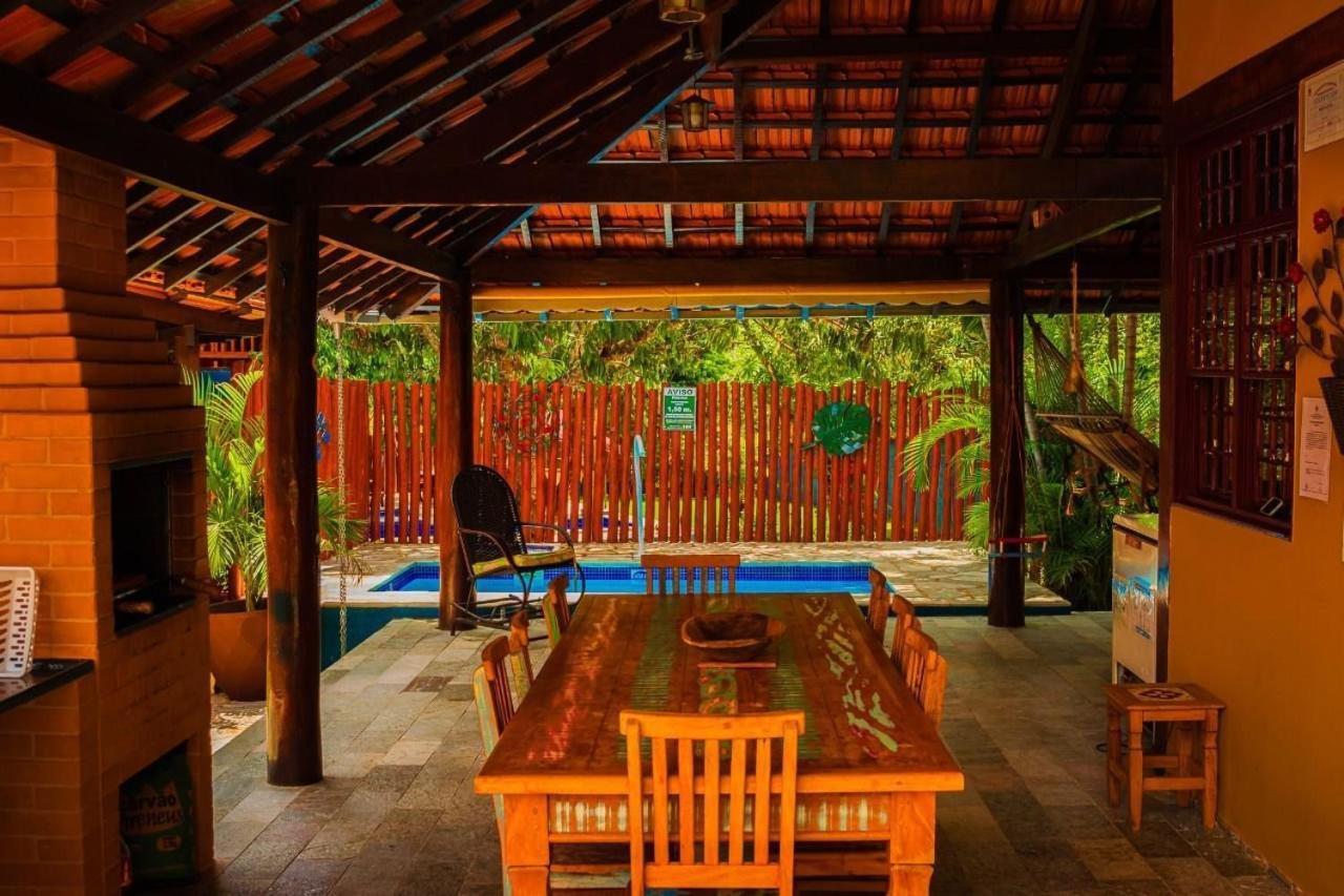 Villa Zanotto Piri Pirenópolis Zewnętrze zdjęcie