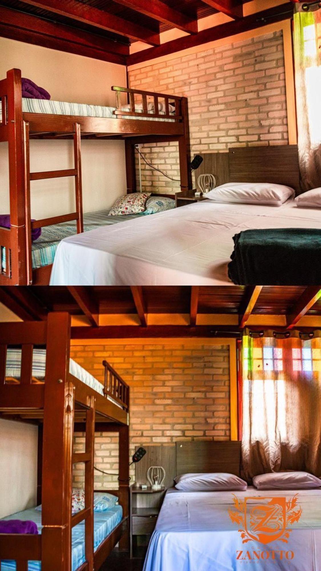 Villa Zanotto Piri Pirenópolis Zewnętrze zdjęcie