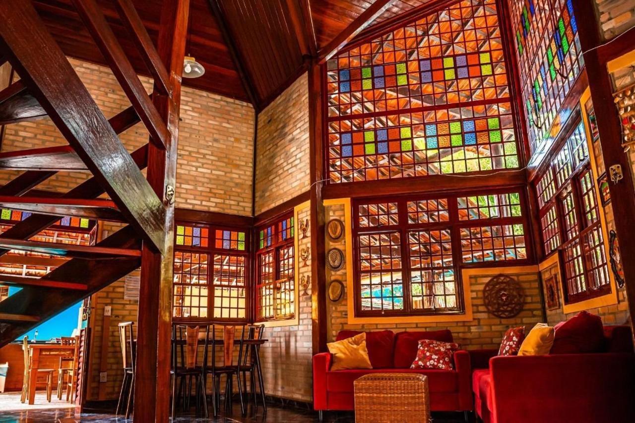 Villa Zanotto Piri Pirenópolis Zewnętrze zdjęcie